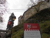 Castello di Bled