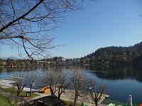 Lago di Bled
