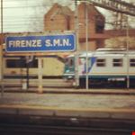Stazione Santa Maria Novella