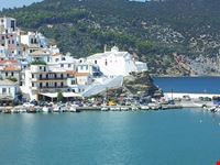 Skopelos