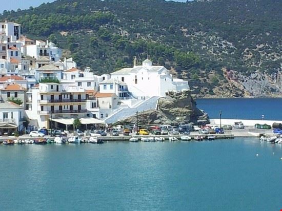  Skopelos  