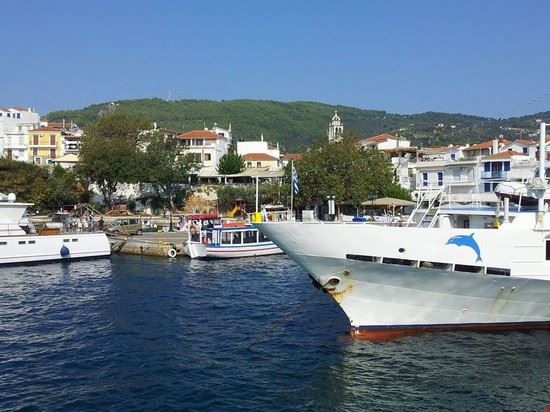  Skopelos  