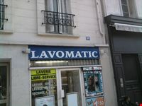 Strade di Parigi