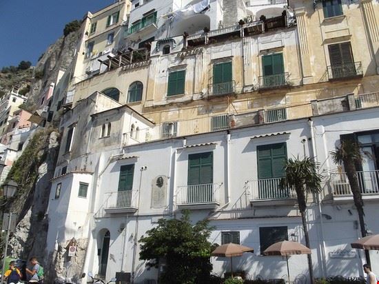  Amalfi ©ell brown - CC BY-SA 2.0 ©ell brown