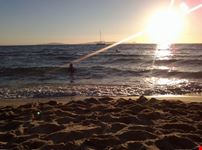 Cala Violina