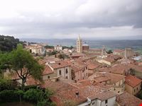 Massa Marittima