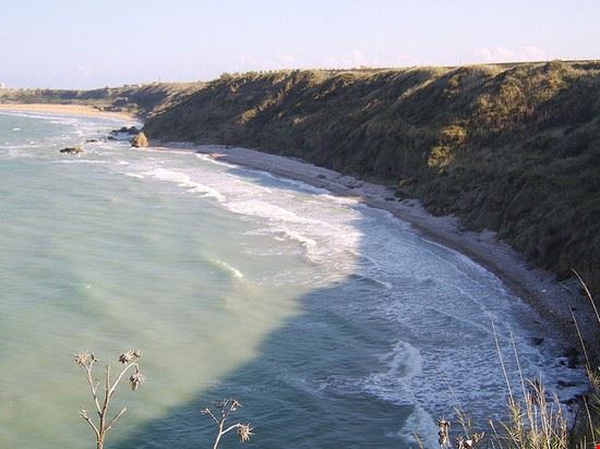 Punta Aderci Punta Aderci ©xelafran84 - CC BY-NC-SA 2.0 ©xelafran84