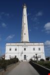 Il faro di Punta Penna