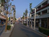 Strada pedonale