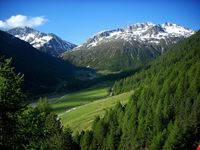 livigno natura