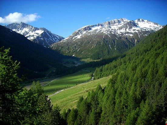  Livigno ©AlGraChe - CC BY-NC-ND 2.0 ©AlGraChe