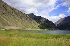 livigno il lago