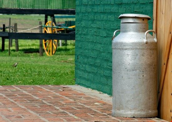 Latteria - Latteria - ©Doug88888 - ©Doug88888 - CC BY-NC-SA 2.0