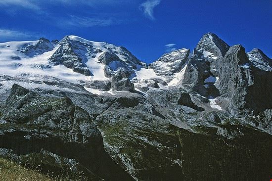 marmolada - Marmolada - ©richardcjones - ©richardcjones - CC BY-NC-ND 2.0