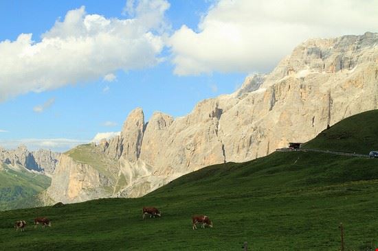 Canazei ©ph_micchei - CC BY 2.0 ©ph_micchei