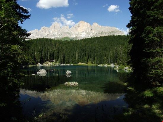  Canazei ©Rigothamus - CC BY-SA 2.0 ©Rigothamus