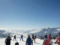 Piste da sci
