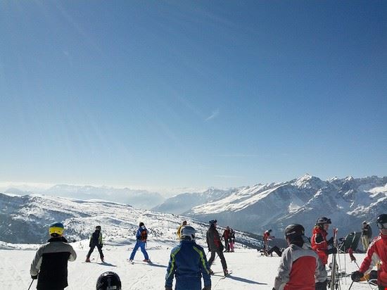  Piste da sci ©Stefano ACCIARRI - CC BY-NC-SA 2.0 ©Stefano ACCIARRI