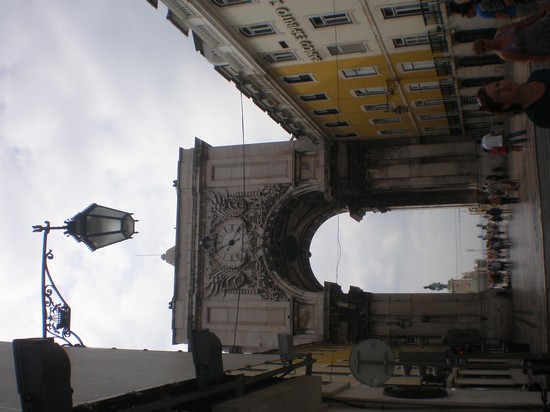 arco
