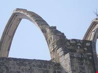 vecchia chiesa