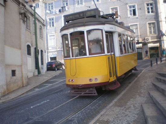 TRAM