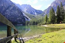 Lago di Braies