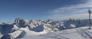 Piste da sci