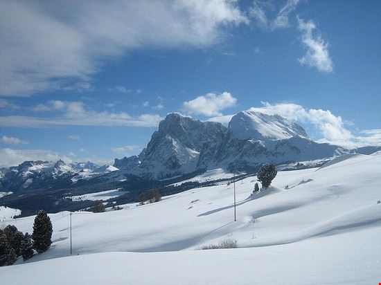 Alpe di Siusi - Alpe di Siusi - ©moxliukas - ©moxliukas - CC BY-SA 2.0