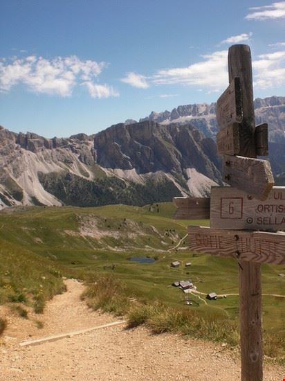 Seceda - Seceda - ©Val Gardena - Gröden Marketing - ©Val Gardena - Gröden Marketing - CC BY 2.0
