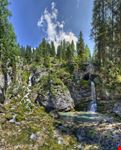 Cascate Vallesinella
