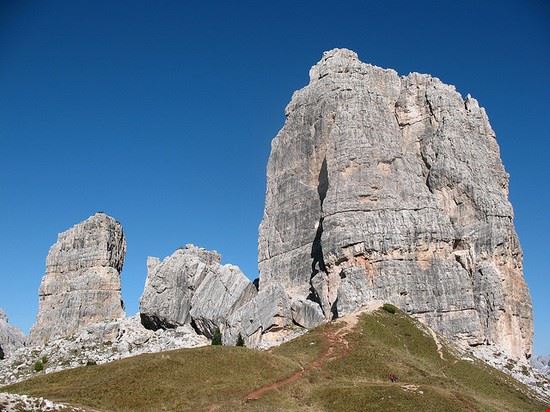  Cortina d'Ampezzo ©..:: Tommy ::.. - CC BY-NC-ND 2.0 ©..:: Tommy ::..