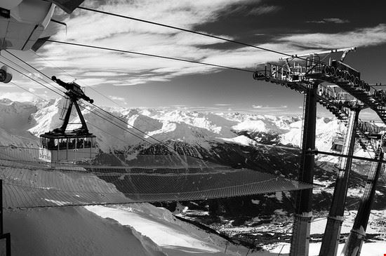 Bormio 2000 e Bormio 3000 - Bormio 3000 - ©p.a.j.a - ©p.a.j.a - CC BY-NC-ND 2.0