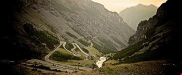 Passo dello Stelvio
