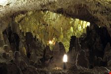 Grotta del Cavallone