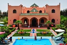 Marrakech