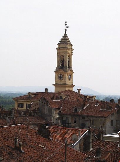  Centro storico ©jeanbaptisteparis - CC BY-SA 2.0 ©jeanbaptisteparis