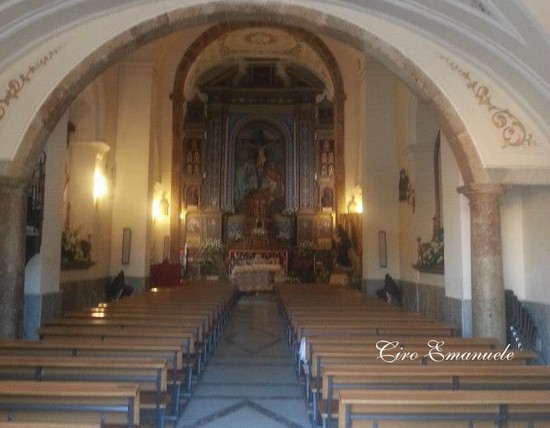 Chiesa Madre