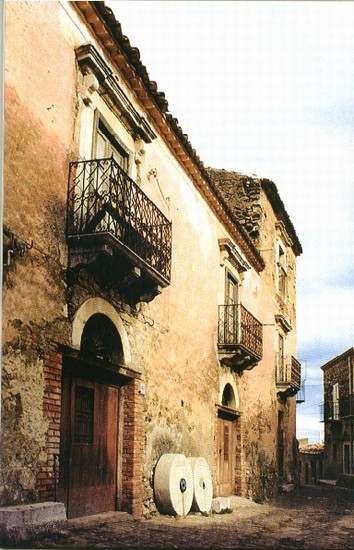 palazzo Mammana