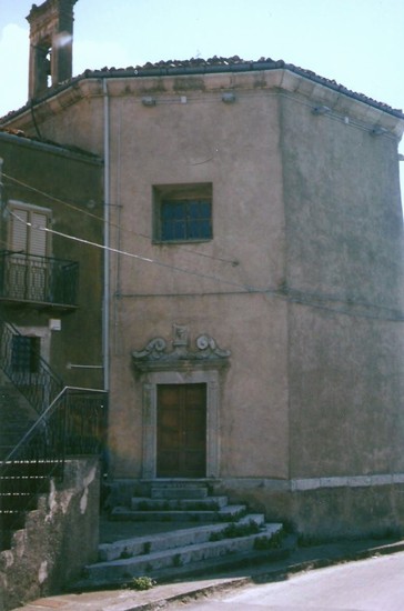 Chiesa Del SS. Crocifisso