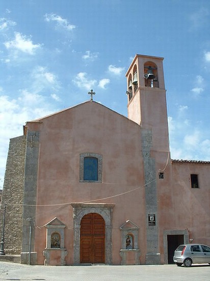 Chiesa Madre
