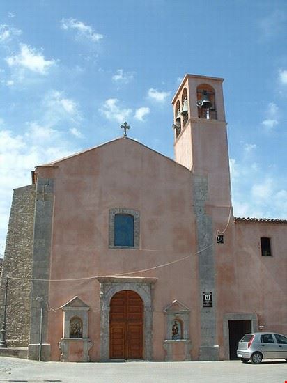 San Fratello  