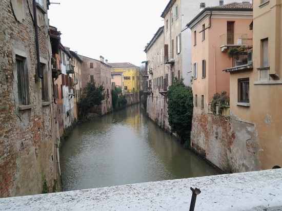 centro storico
