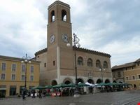 Fano Pzza
