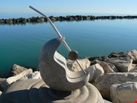 Pedaso passeggiata a mare