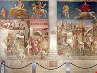 ferrara palazzo schifanoia