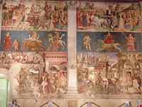 ferrara palazzo schifanoia