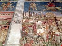 ferrara palazzo schifanoia