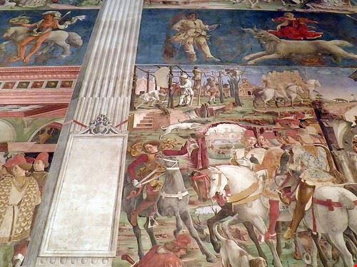 Palazzo Schifanoia Ferrara jrgcastro - Attribution-NonCommercial-ShareAlike (http://creativecommons.org/licenses/by-nc-sa/2.0/) jrgcastro