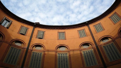 ferrara teatro comunale