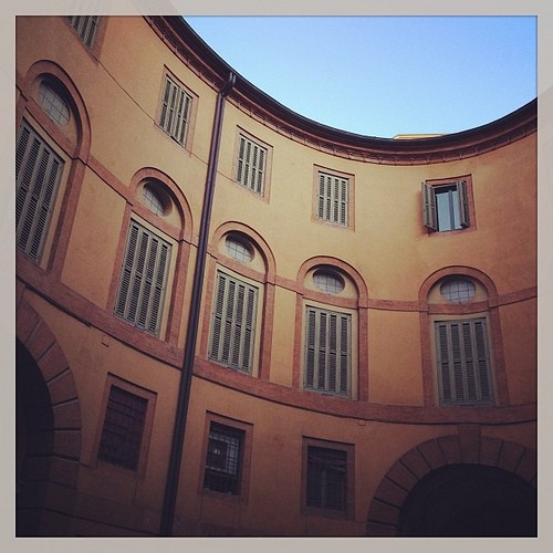 ferrara teatro comunale